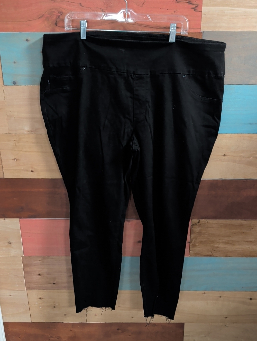 Lee Black Skinny Jeans for Women